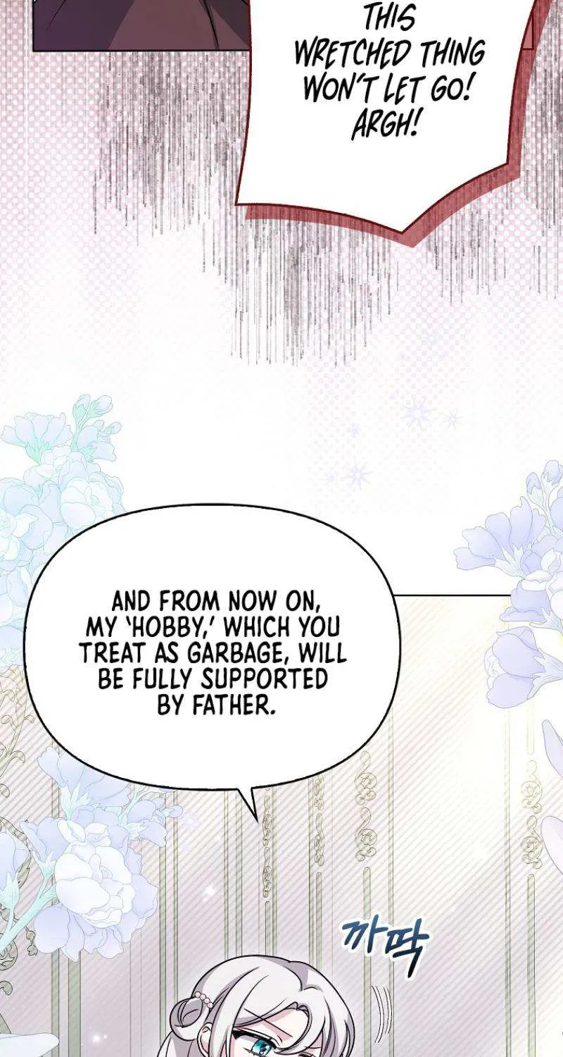 The Villainess’s Wise Retirement Plan Chapter 12 page 46 - 