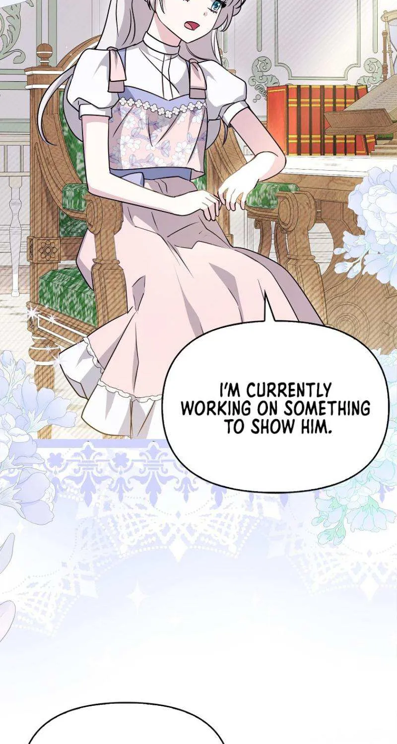The Villainess’s Wise Retirement Plan Chapter 12 page 47 - 