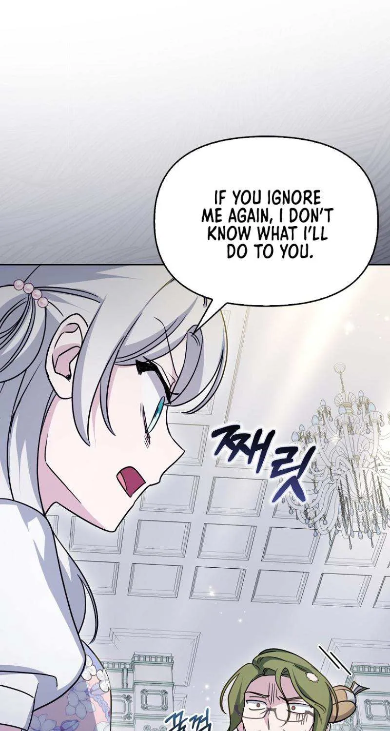 The Villainess’s Wise Retirement Plan Chapter 12 page 49 - 