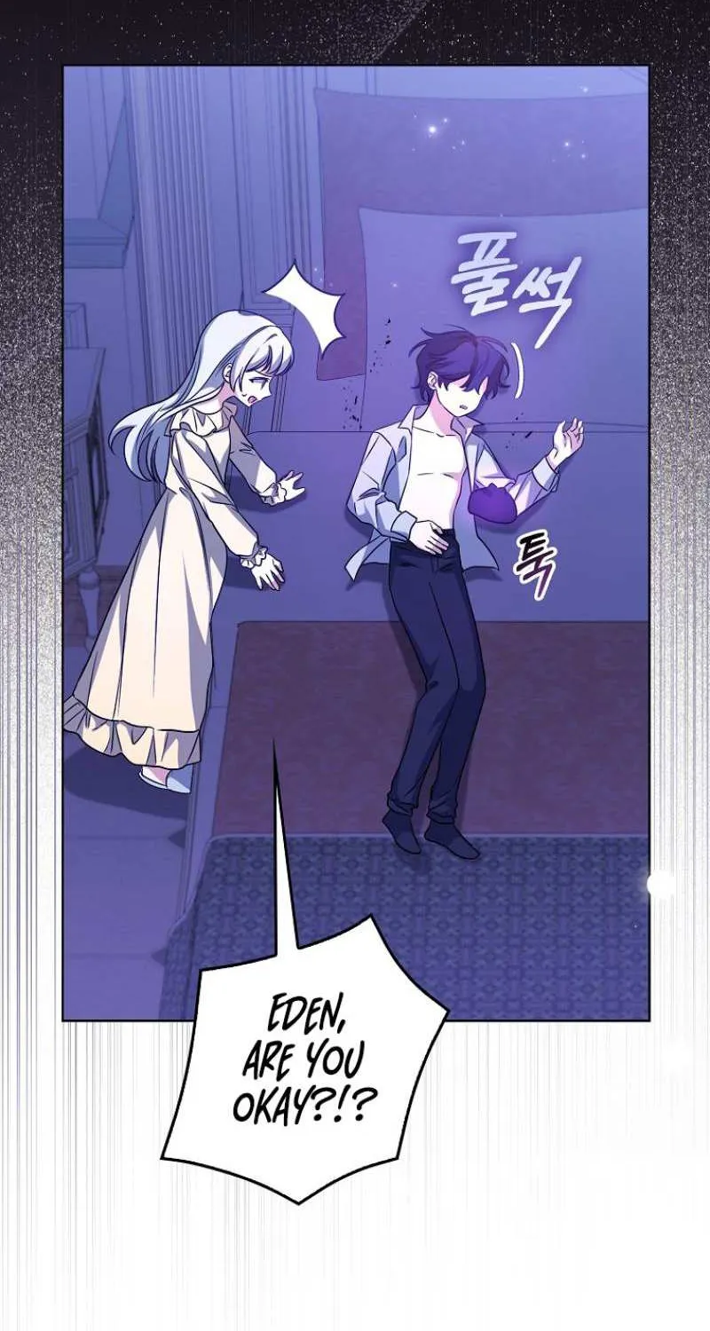The Villainess’s Wise Retirement Plan Chapter 12 page 6 - 