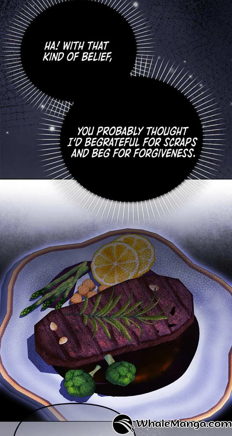 The Villainess’s Wise Retirement Plan Chapter 12 page 55 - 