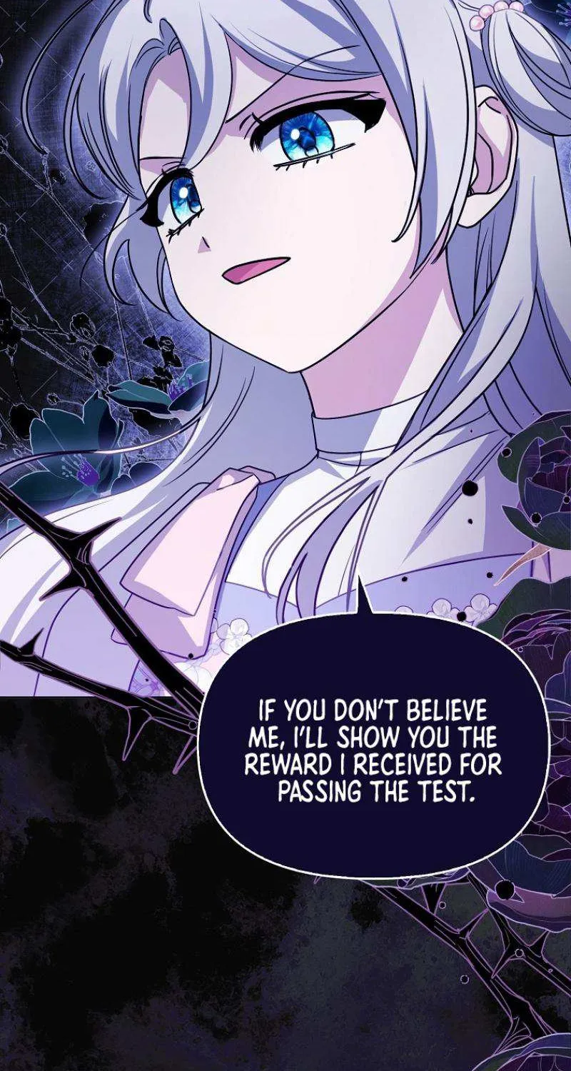 The Villainess’s Wise Retirement Plan Chapter 12 page 58 - 