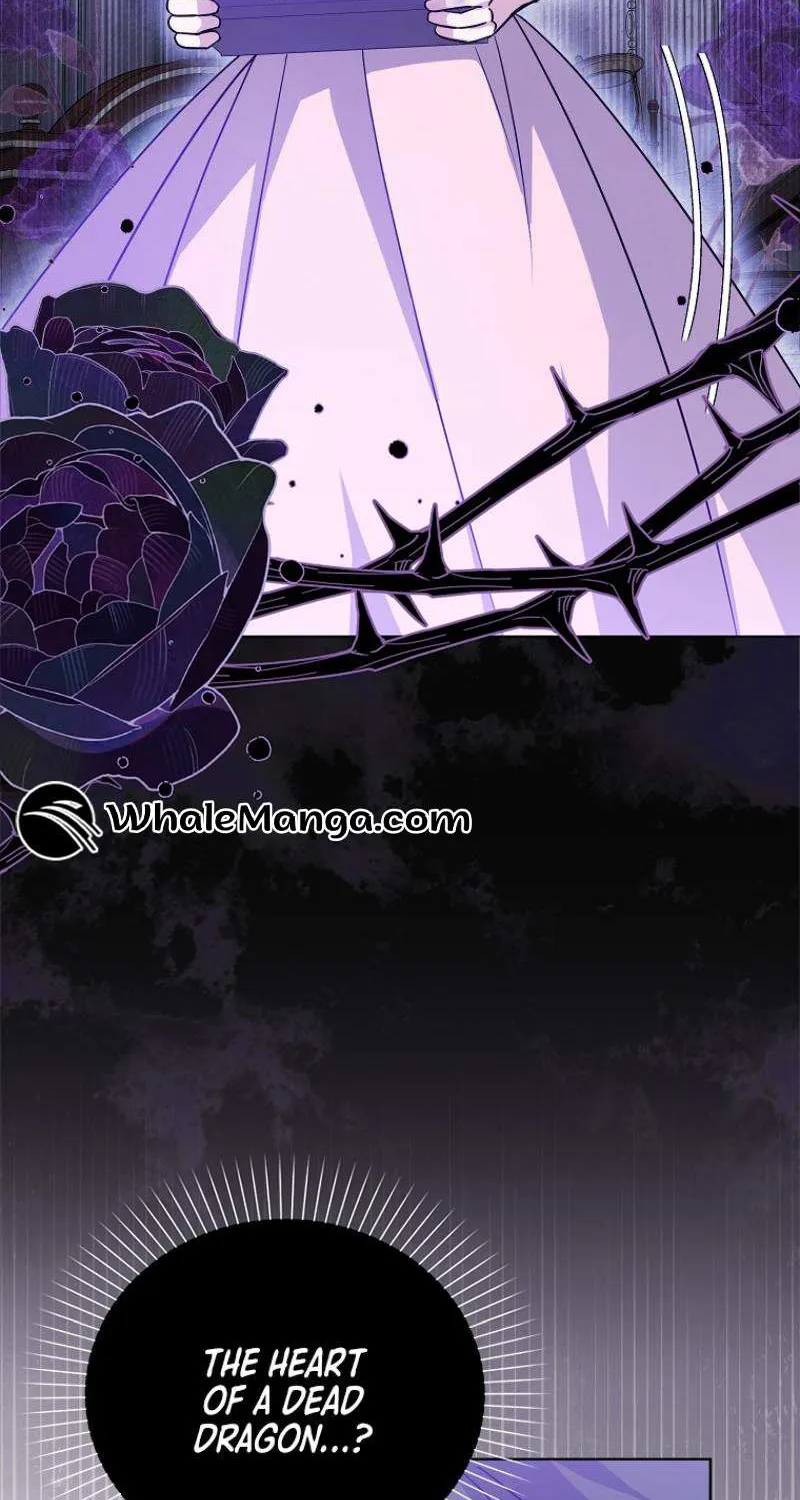 The Villainess’s Wise Retirement Plan Chapter 12 page 60 - 