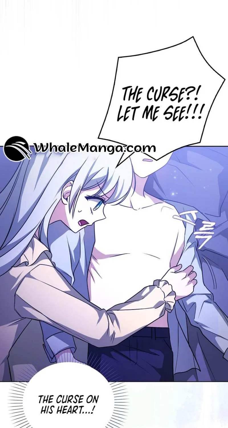 The Villainess’s Wise Retirement Plan Chapter 12 page 7 - 
