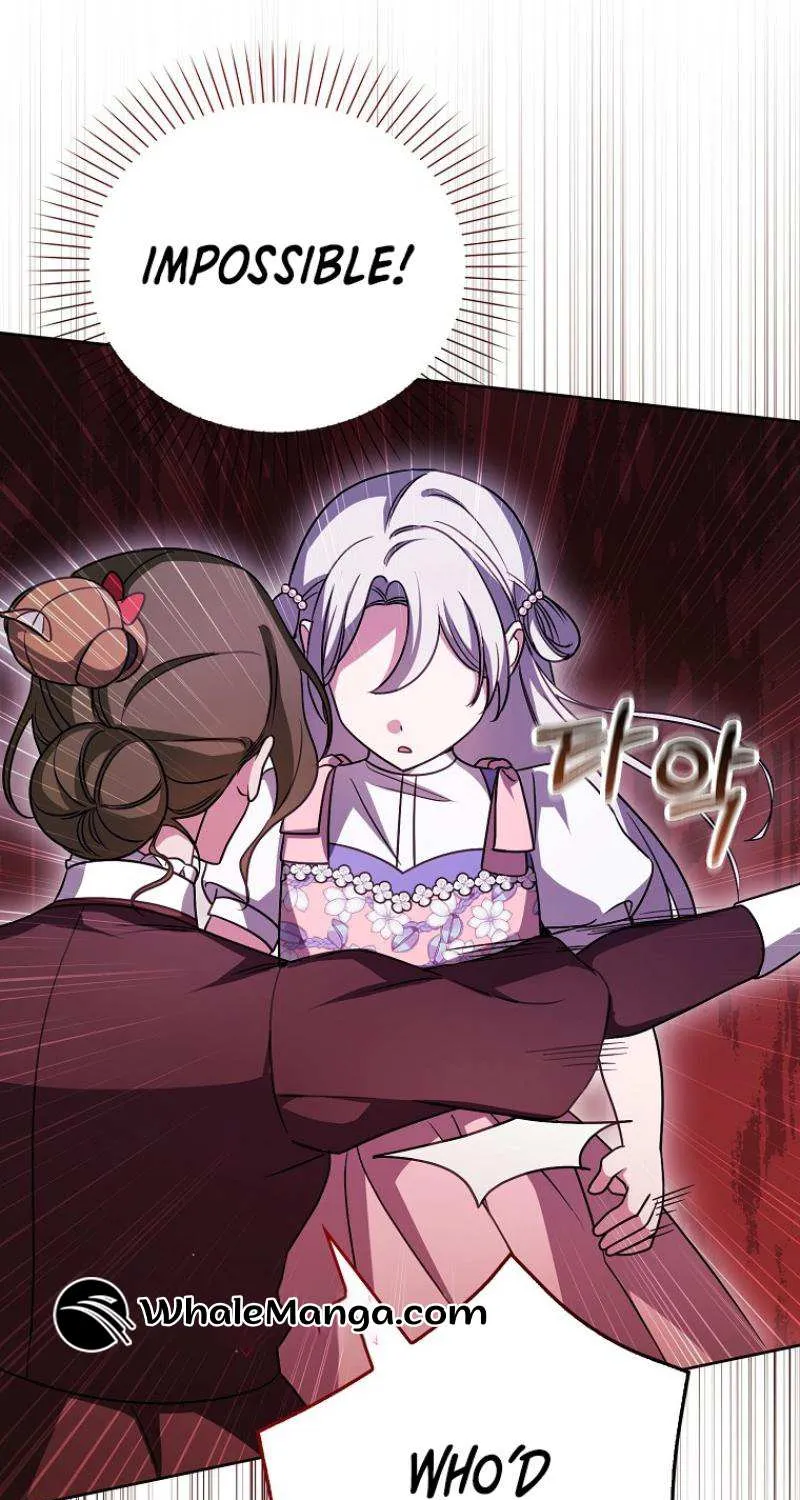 The Villainess’s Wise Retirement Plan Chapter 12 page 62 - 