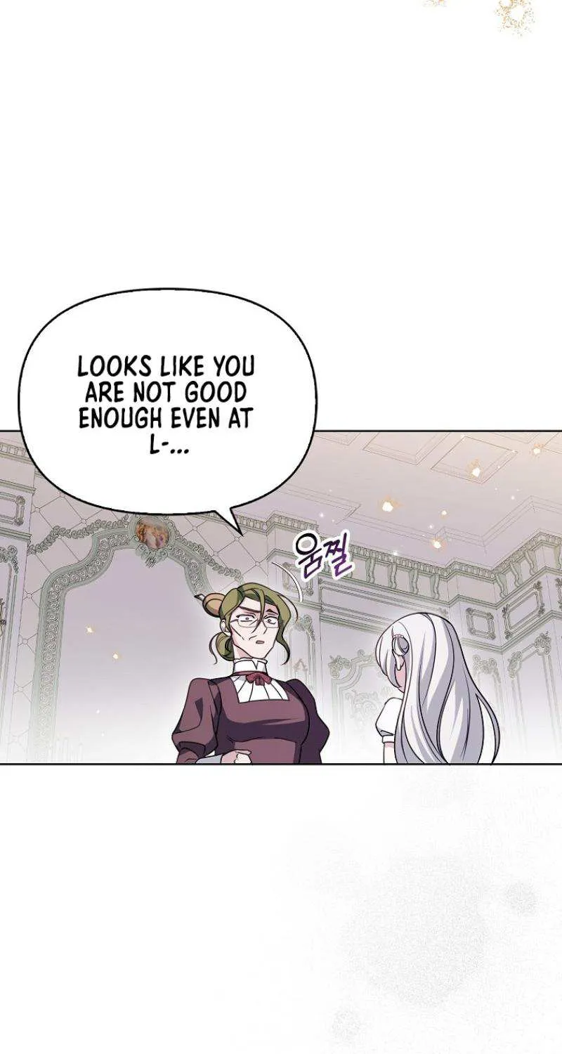 The Villainess’s Wise Retirement Plan Chapter 12 page 64 - 
