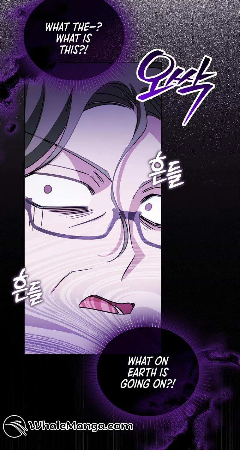 The Villainess’s Wise Retirement Plan Chapter 12 page 66 - 