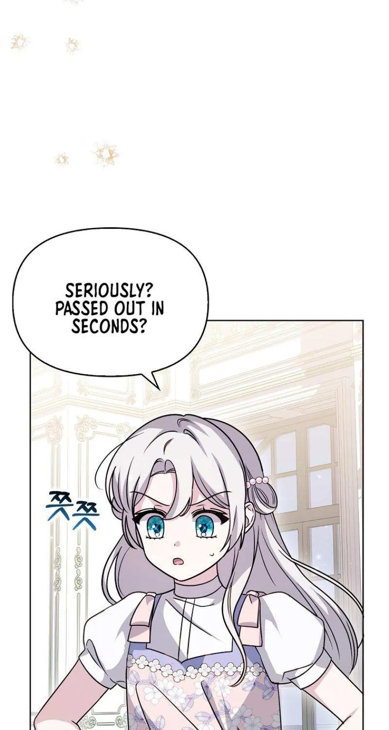The Villainess’s Wise Retirement Plan Chapter 12 page 71 - 