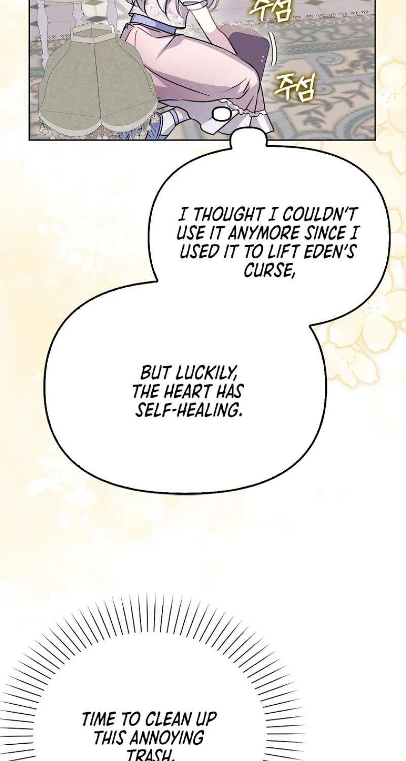 The Villainess’s Wise Retirement Plan Chapter 12 page 73 - 