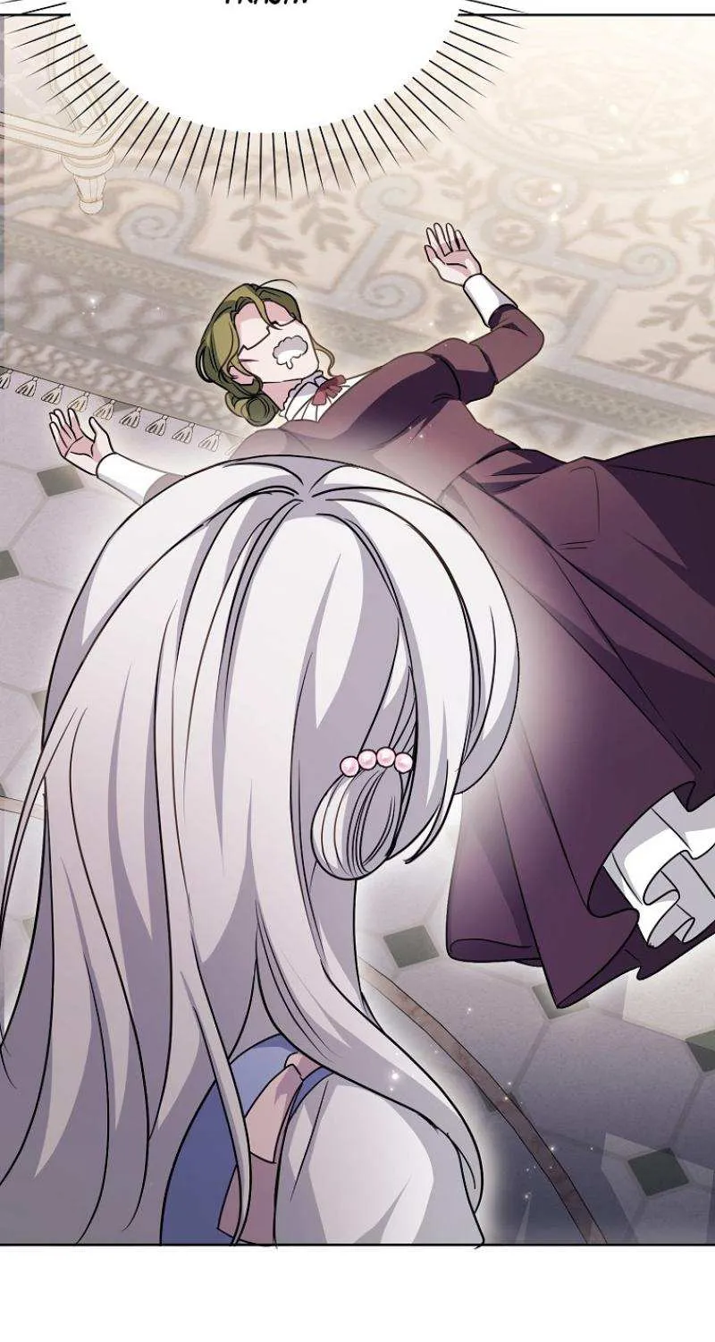 The Villainess’s Wise Retirement Plan Chapter 12 page 74 - 
