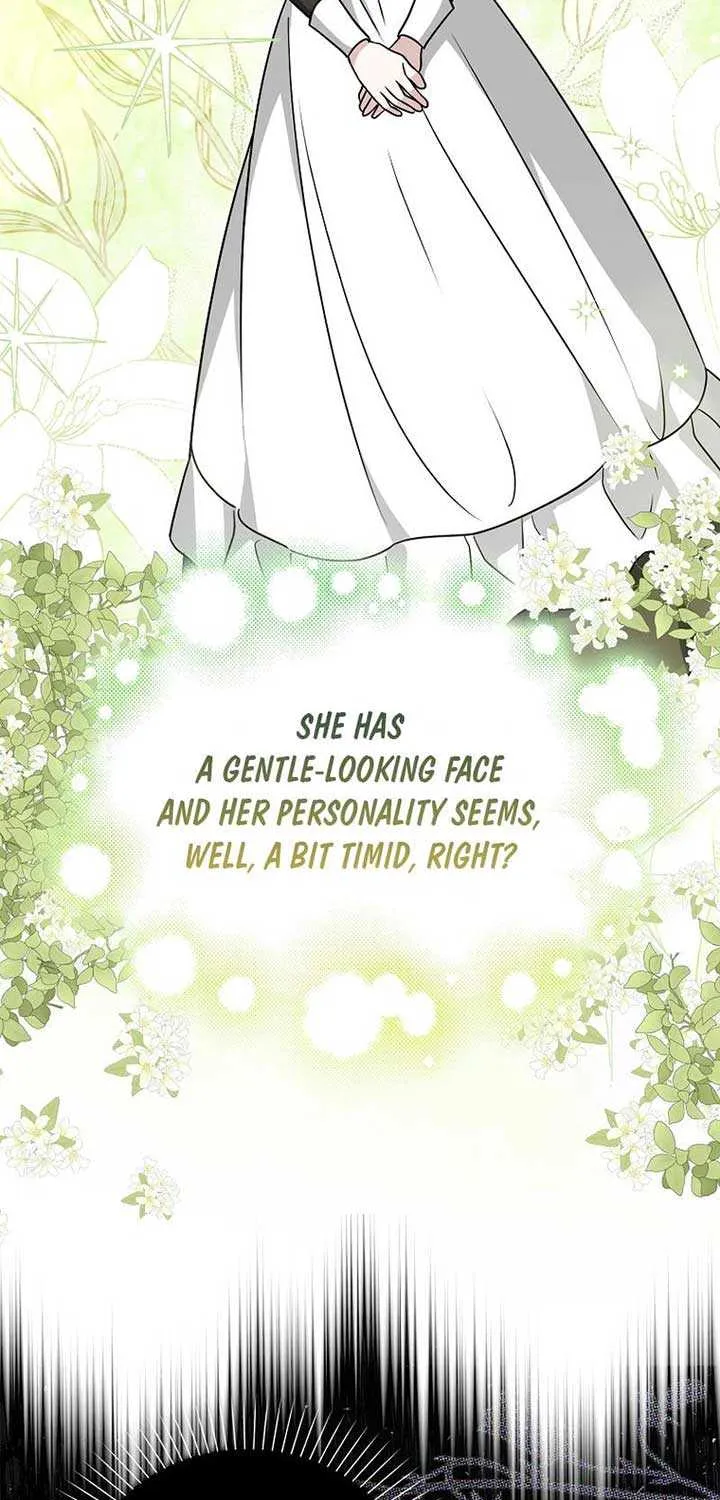 The Villainess’s Wise Retirement Plan Chapter 13 page 11 - 