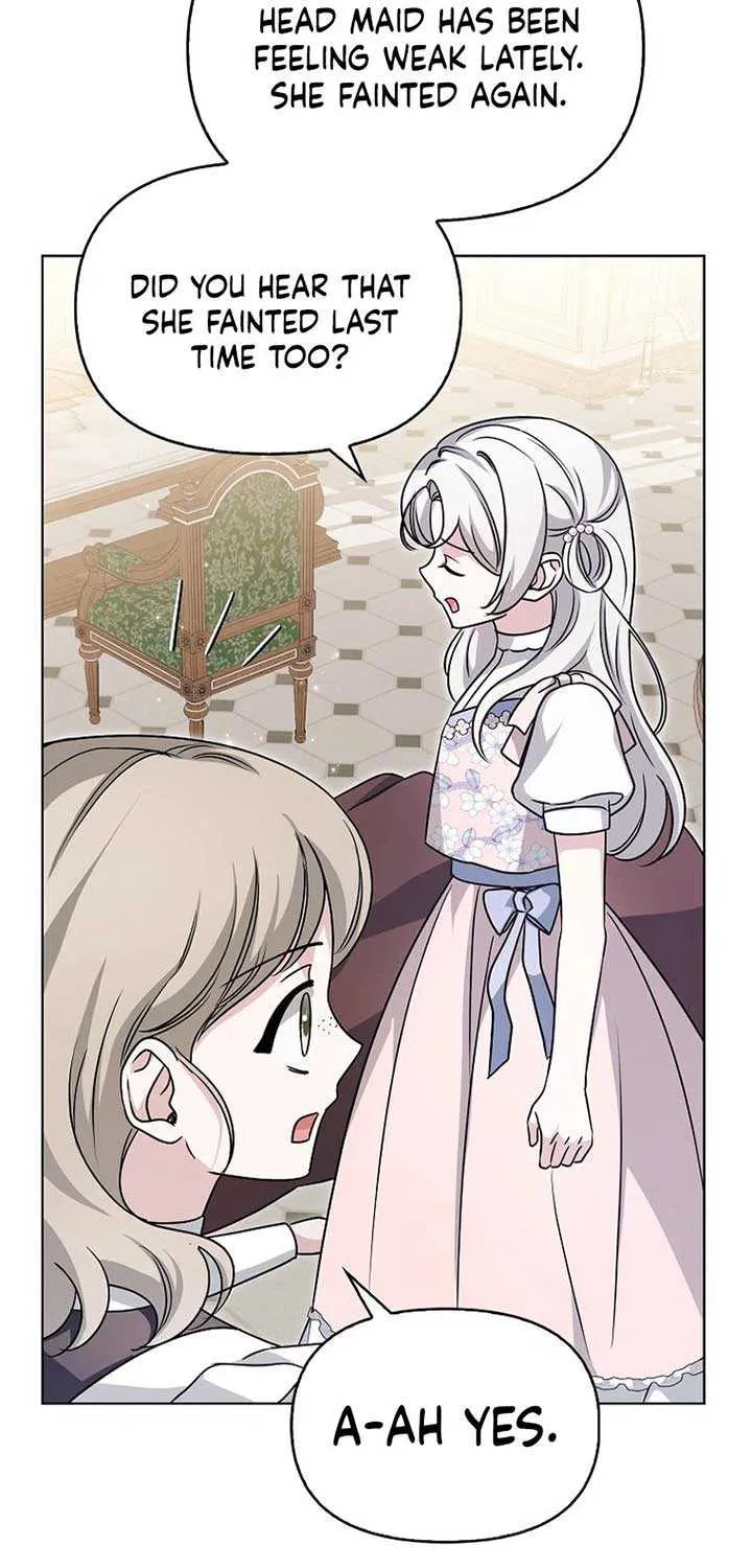 The Villainess’s Wise Retirement Plan Chapter 13 page 13 - 