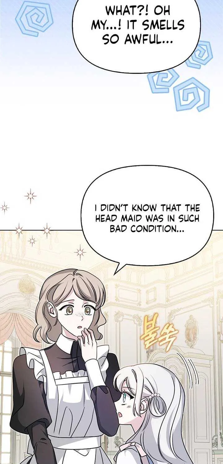 The Villainess’s Wise Retirement Plan Chapter 13 page 15 - 