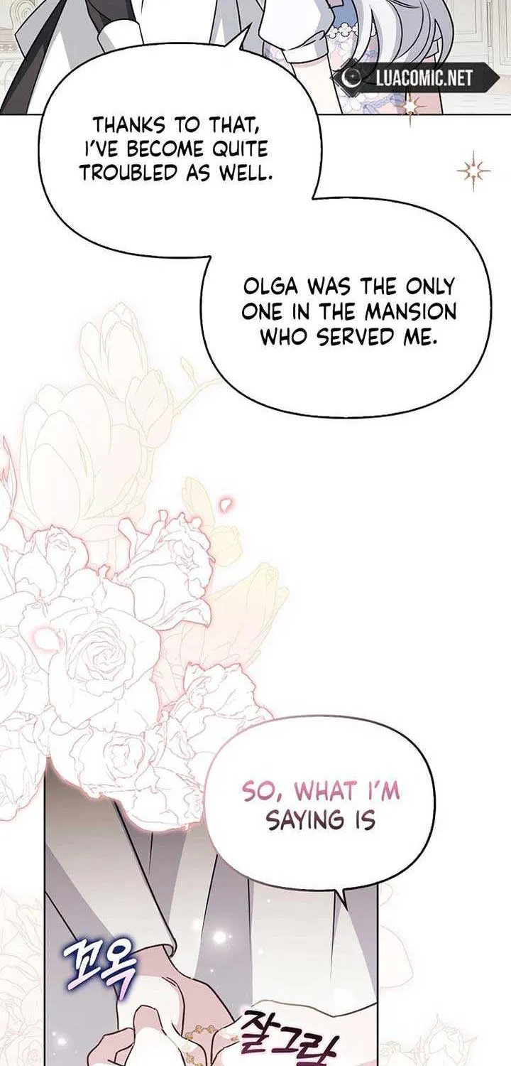 The Villainess’s Wise Retirement Plan Chapter 13 page 16 - 