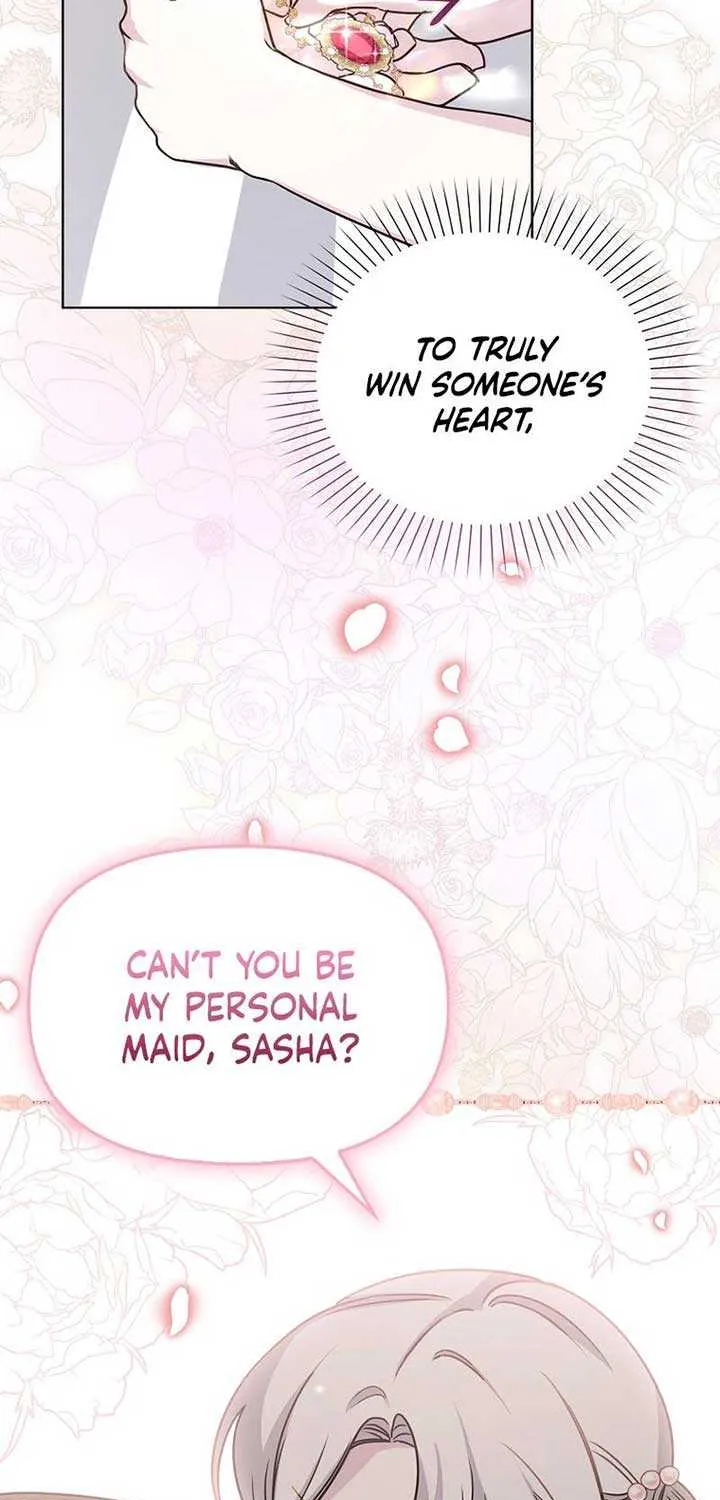 The Villainess’s Wise Retirement Plan Chapter 13 page 17 - 