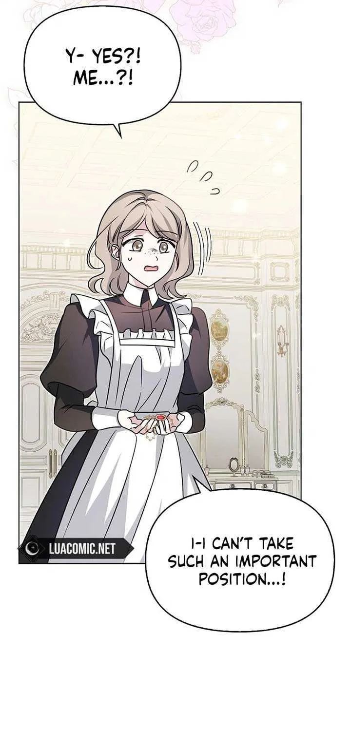 The Villainess’s Wise Retirement Plan Chapter 13 page 19 - 