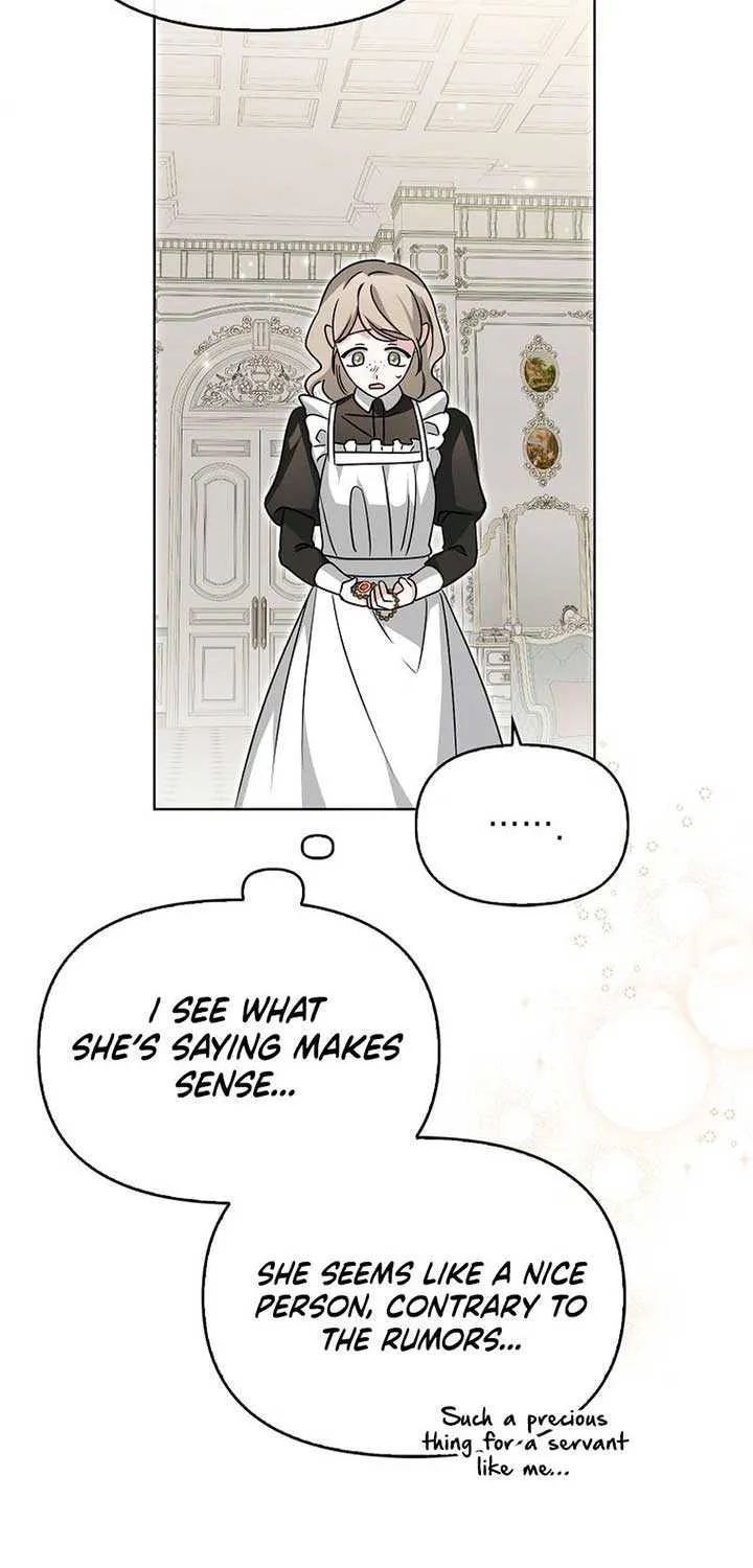 The Villainess’s Wise Retirement Plan Chapter 13 page 23 - 