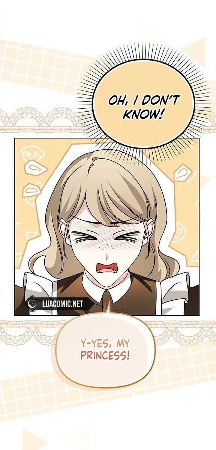 The Villainess’s Wise Retirement Plan Chapter 13 page 24 - 
