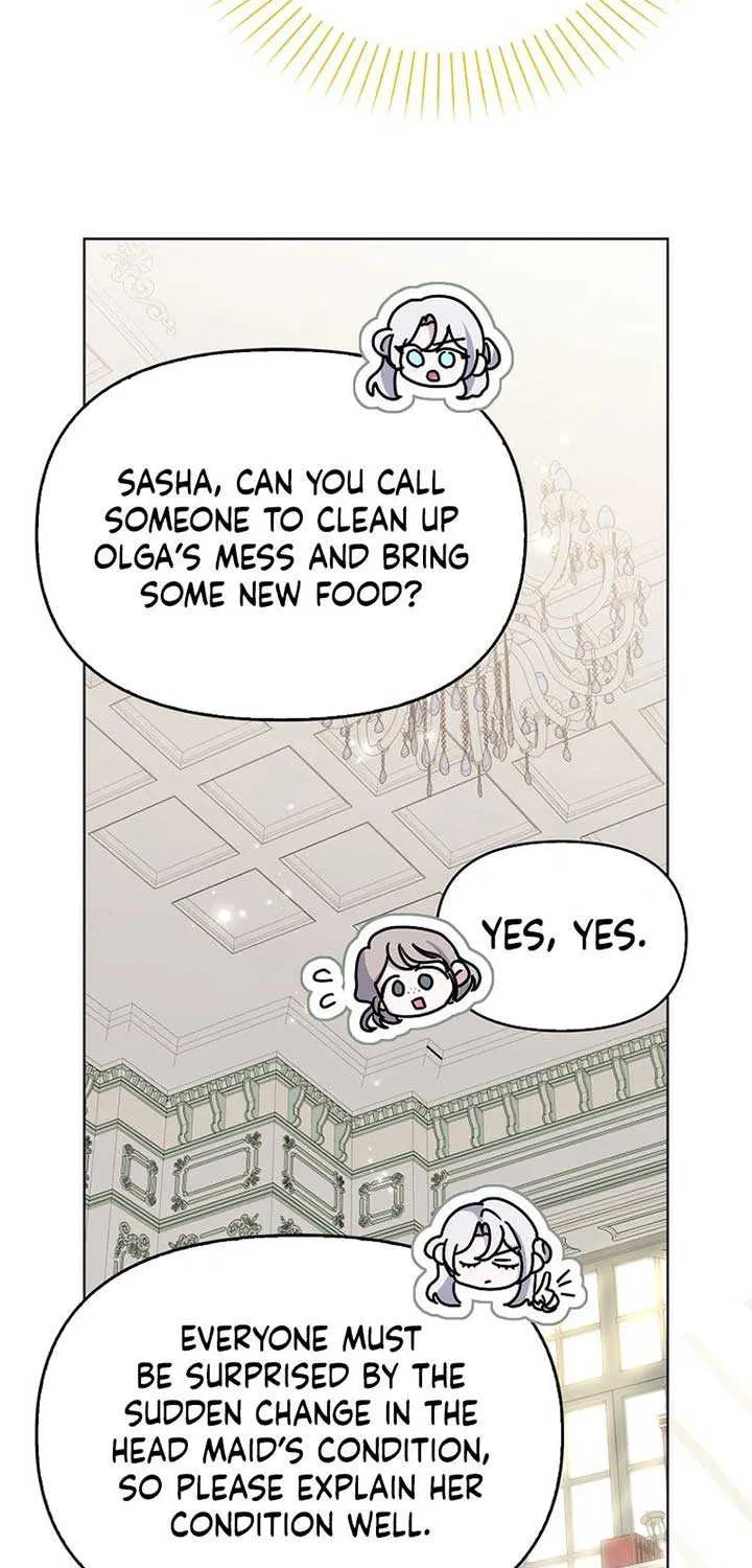 The Villainess’s Wise Retirement Plan Chapter 13 page 26 - 