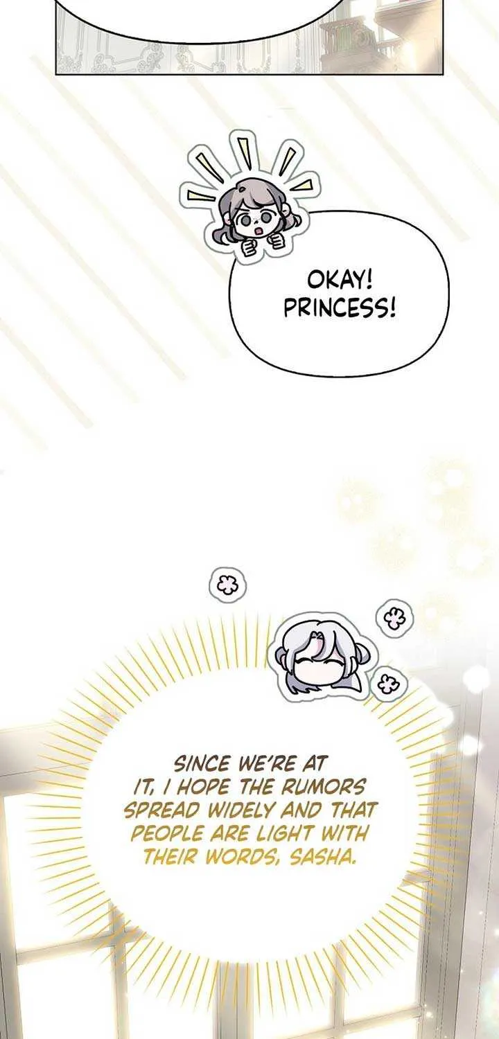 The Villainess’s Wise Retirement Plan Chapter 13 page 27 - 