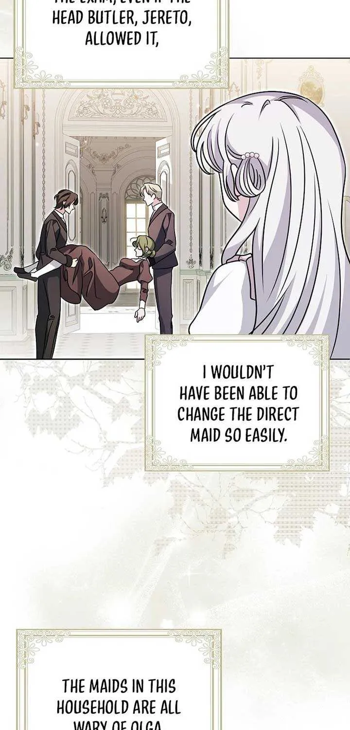 The Villainess’s Wise Retirement Plan Chapter 13 page 29 - 