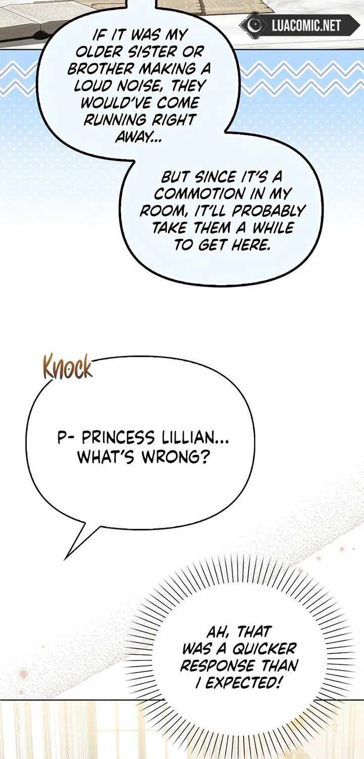 The Villainess’s Wise Retirement Plan Chapter 13 page 4 - 
