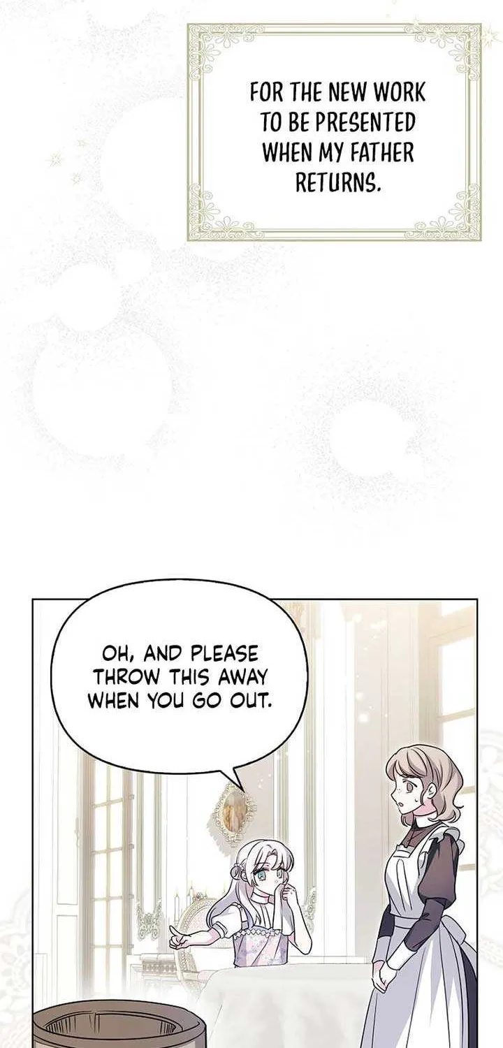 The Villainess’s Wise Retirement Plan Chapter 13 page 34 - 