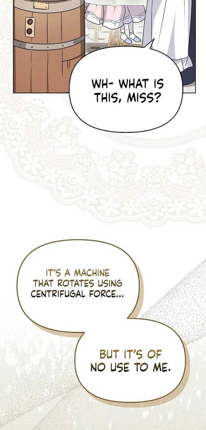 The Villainess’s Wise Retirement Plan Chapter 13 page 35 - 