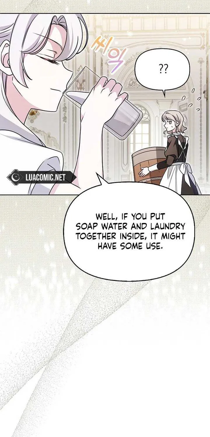 The Villainess’s Wise Retirement Plan Chapter 13 page 36 - 