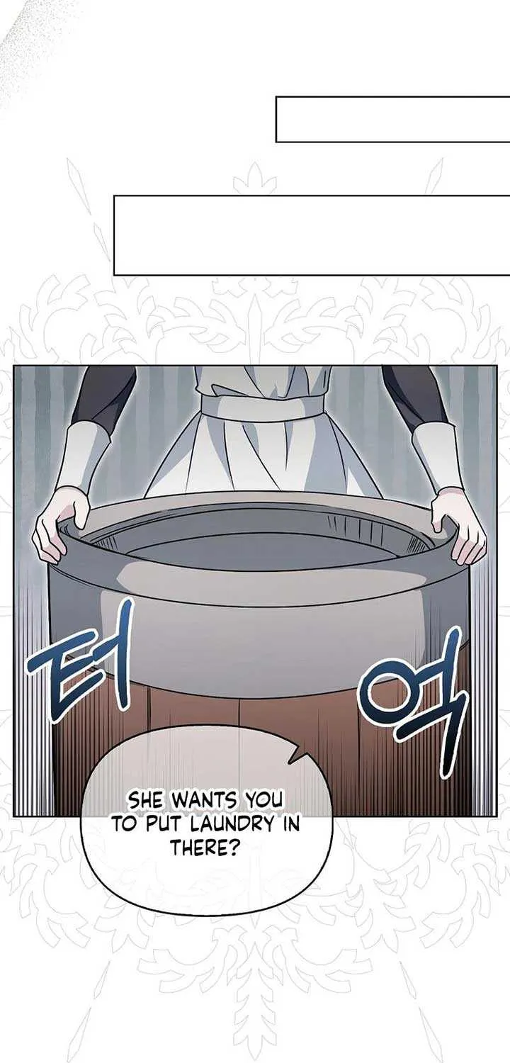 The Villainess’s Wise Retirement Plan Chapter 13 page 37 - 