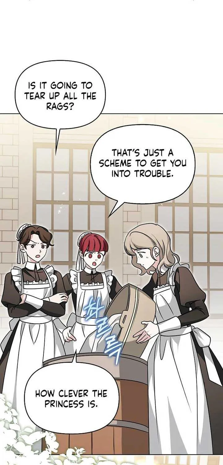 The Villainess’s Wise Retirement Plan Chapter 13 page 38 - 
