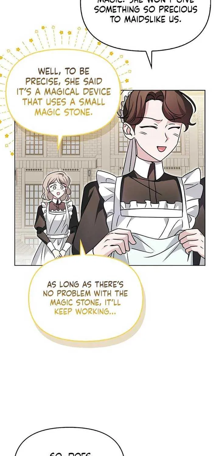 The Villainess’s Wise Retirement Plan Chapter 13 page 43 - 