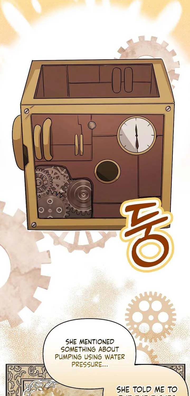 The Villainess’s Wise Retirement Plan Chapter 13 page 45 - 