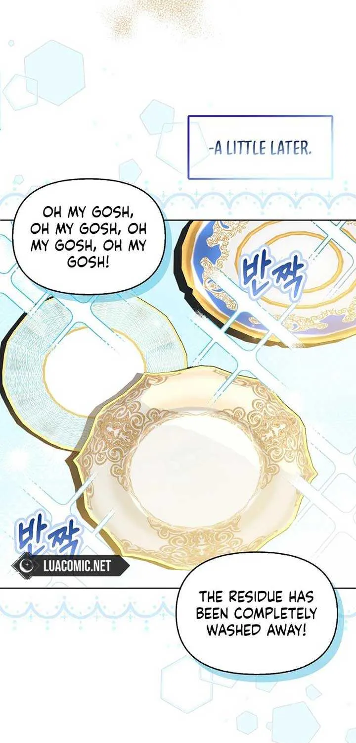 The Villainess’s Wise Retirement Plan Chapter 13 page 47 - 