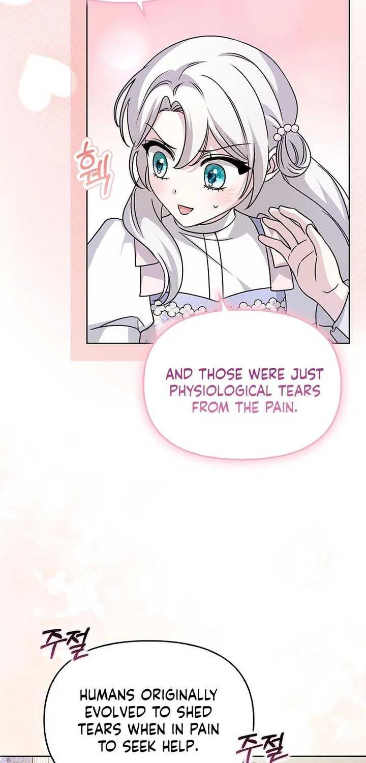 The Villainess’s Wise Retirement Plan Chapter 13 page 60 - 