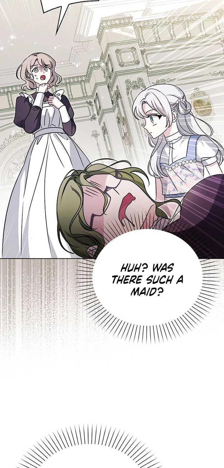 The Villainess’s Wise Retirement Plan Chapter 13 page 7 - 