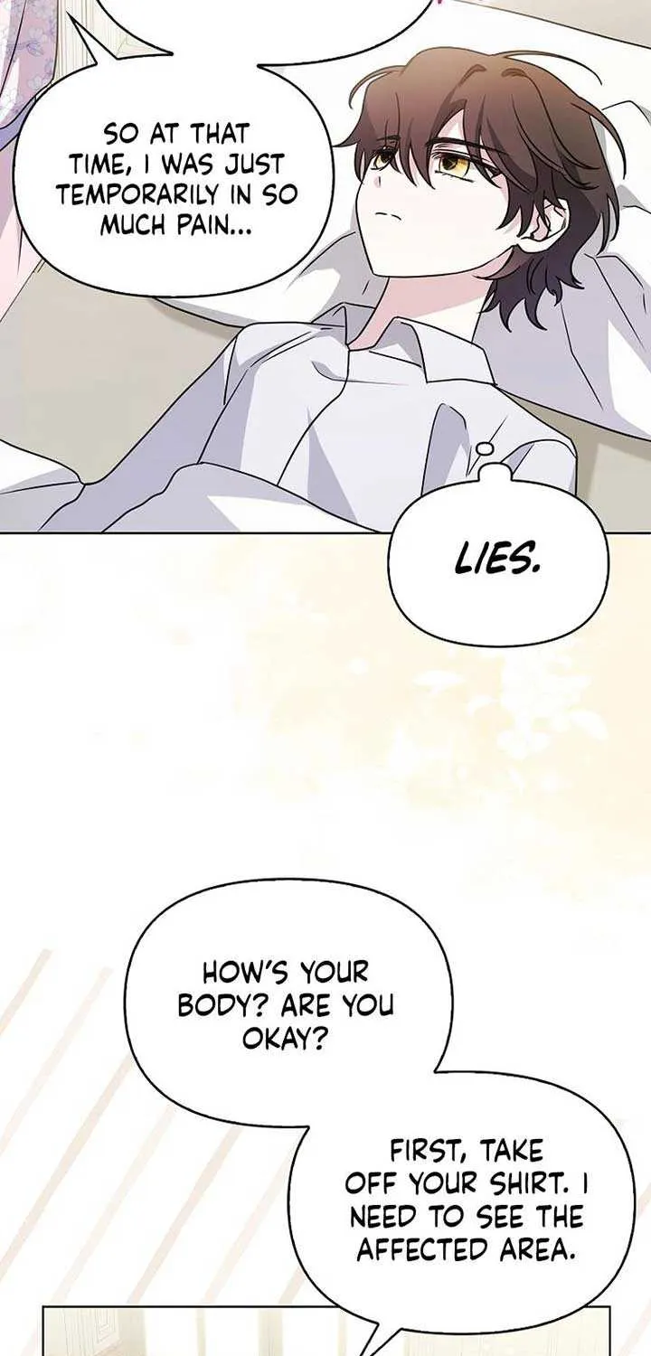 The Villainess’s Wise Retirement Plan Chapter 13 page 61 - 