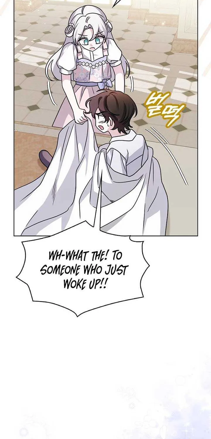The Villainess’s Wise Retirement Plan Chapter 13 page 62 - 
