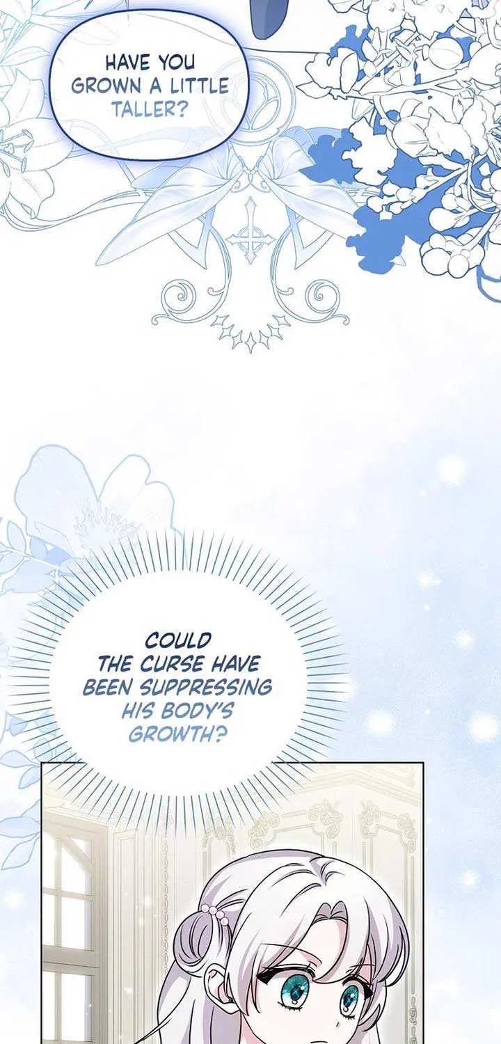 The Villainess’s Wise Retirement Plan Chapter 13 page 65 - 