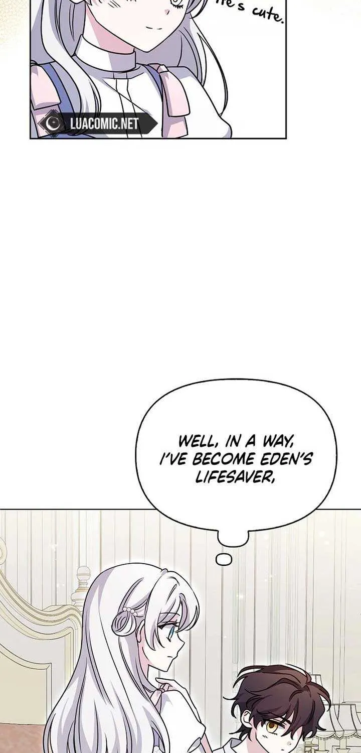 The Villainess’s Wise Retirement Plan Chapter 13 page 69 - 