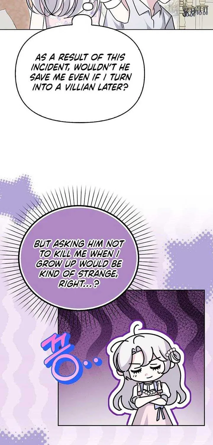The Villainess’s Wise Retirement Plan Chapter 13 page 70 - 