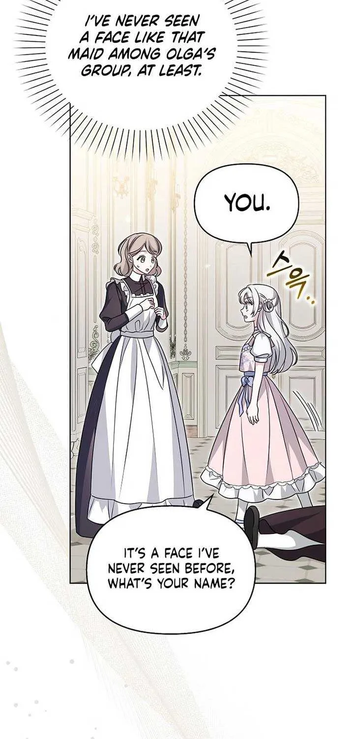 The Villainess’s Wise Retirement Plan Chapter 13 page 8 - 