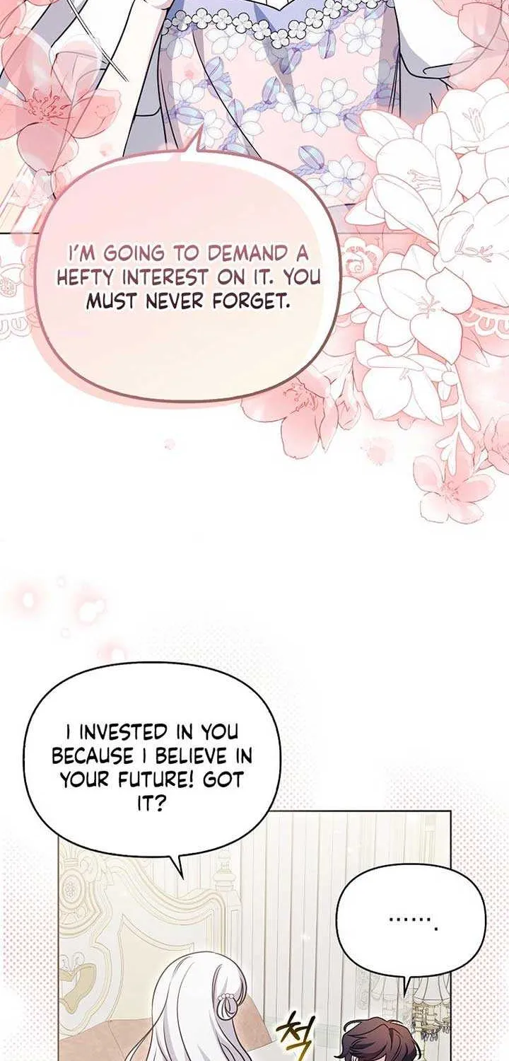 The Villainess’s Wise Retirement Plan Chapter 13 page 72 - 