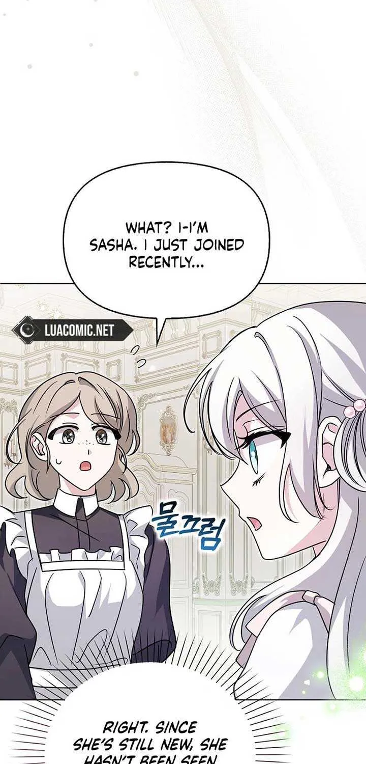 The Villainess’s Wise Retirement Plan Chapter 13 page 9 - 