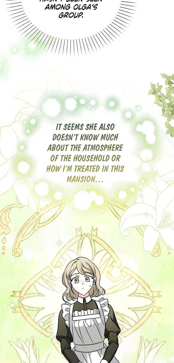 The Villainess’s Wise Retirement Plan Chapter 13 page 10 - 