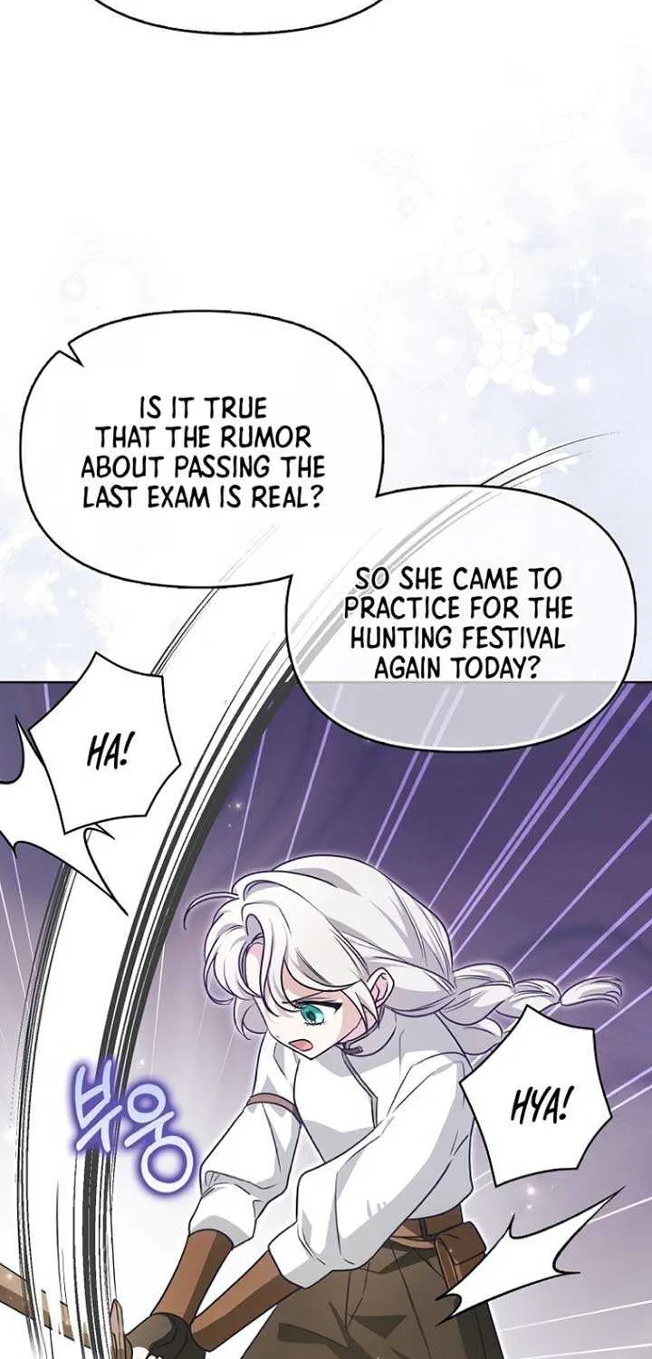 The Villainess’s Wise Retirement Plan Chapter 14 page 12 - 