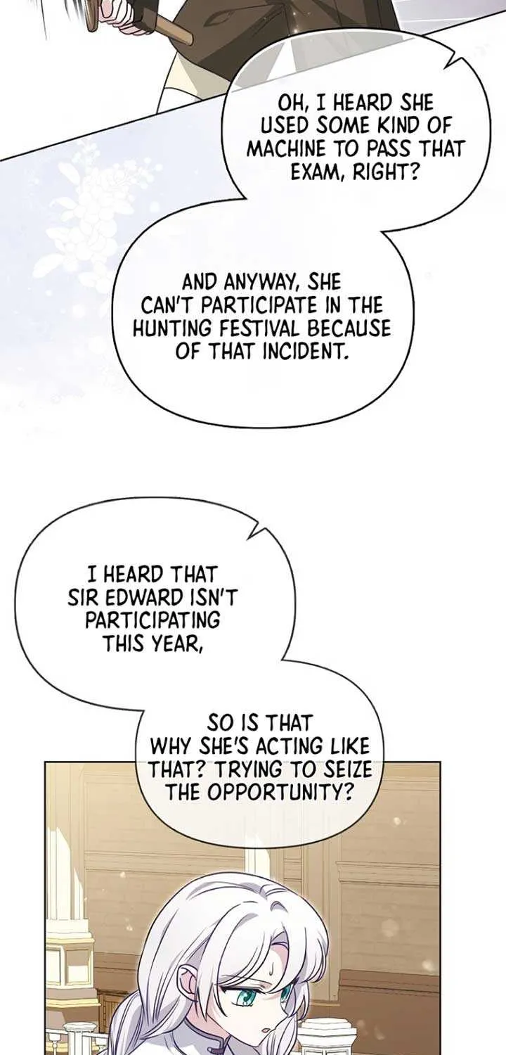 The Villainess’s Wise Retirement Plan Chapter 14 page 13 - 