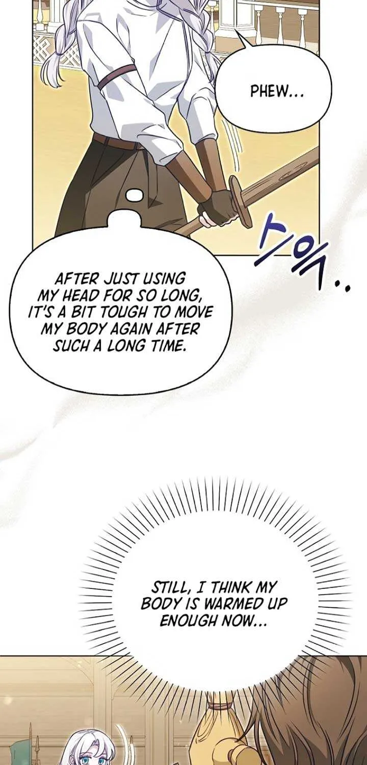 The Villainess’s Wise Retirement Plan Chapter 14 page 14 - 