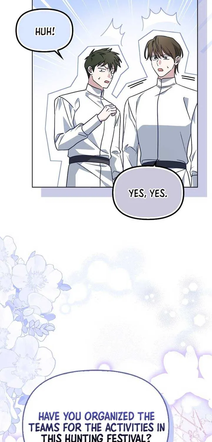 The Villainess’s Wise Retirement Plan Chapter 14 page 16 - 