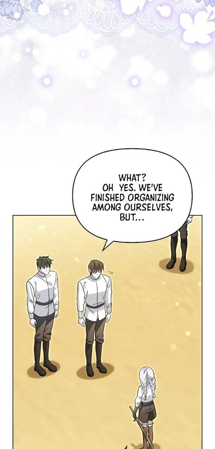 The Villainess’s Wise Retirement Plan Chapter 14 page 18 - 